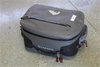 SIMMS boat bag