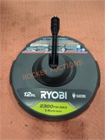 Ryobi 12" Surface Cleaner Attachment