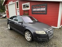 2005 AUDI A6 4.2