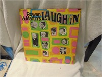 Soundtrack - Rowan & Martin's Laugh In
