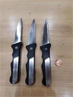 Cutlery Cut by CC Dickson Co