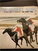 The Desert Song Album