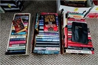 1 Box of Paperback Books and 2 Boxes of