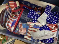 4TH OF JULY DECOR AND MORE
