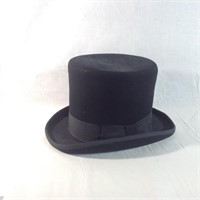 Vintage top hat by JHats