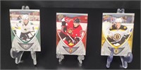 2006-07 Upper Deck, Rookie hockey cards