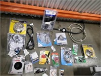 Lot of Miscellaneous Plumbing & Home Improvement