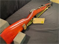 Mosin Nagant 1945 Rif. 7.62x54 Bayonet & Sling