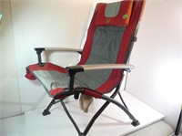 Folding Chair "Canadian", used