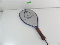 AMF Head - Racket Ball Racket, used