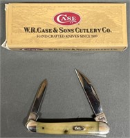 Case XX Mini Copperhead Knife