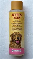 Burt’s Bees Hypoallergenic Dog Shampoo 16 fl Oz
