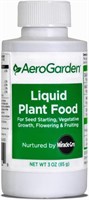 Sealed -Aero Garden- Plant Fertilizer