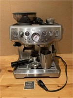 Breville Capuccino Coffee Maker