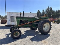 Oliver 1800 Series A Tractor