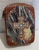 Bible Cover/Holder