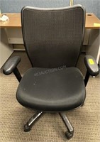 Executive style office chair