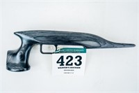 KSA HUNTER PISTOL GREY LAM STOCK