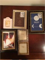 LOT of Small Frames