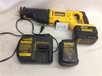 DeWalt DW008 SawZaw SN 34200