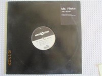 Record Germany Electronic Mr. Flute