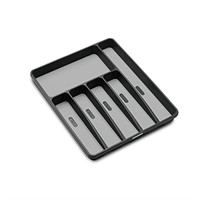 Madesmart Classic 6-Compartment Plastic