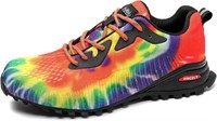 Kricely Men's Trail Running Shoes