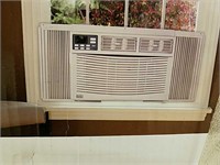 New Black & Decker window air conditioner,