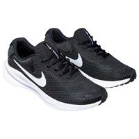 $80 - Nike Women's Sz8 Revolution 7 Running Shoe,