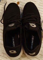 Akademiks Men's 10 Shoes