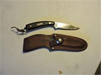 Old Timer knife by Schrade