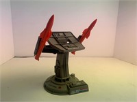 Hasbro Vntg 1985 GI Joe Air Defense Battle Station