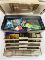 Plano Guide Series Tackle Box, Missing a Clip