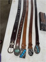 Belt Lot