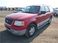 2003 Ford Expedition SUV