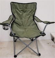PR CAMPING CHAIRS