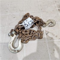 5' - 5/16" Chain
