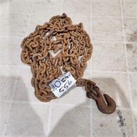 10' - 5/16" Chain
