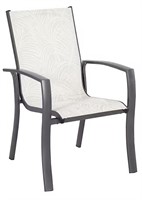 Berkley Jensen Sling Stack Chair