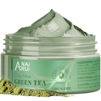 Sealed-ANAI RUI-Green Tea Mask