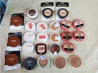 24 new powders. Different brands. Different