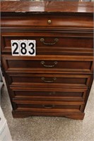 6 Drawer Dresser 50" X 36.5" X 19"