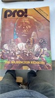 Pro The Washington Redskins Giant Edition