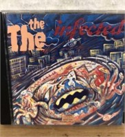 C1) THE THE INFECTED CD