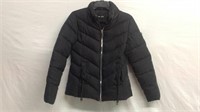 R1) SHEIN WOMENS SIZE S QUILTED JACKET