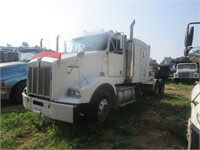 1997 Kenworth T/A Road Tractor,