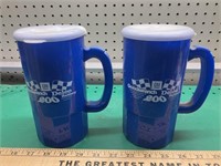 2 gm good wrench plastic cups with xl t shirt