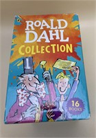 Roald Dahl Childrens Books Box Set