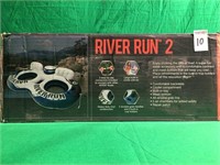 INTEX RIVER RUN 2 CONNECT N FLOAT SYSTEM