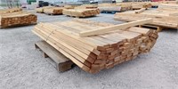 (472) LNFT Of Cedar Lumber
